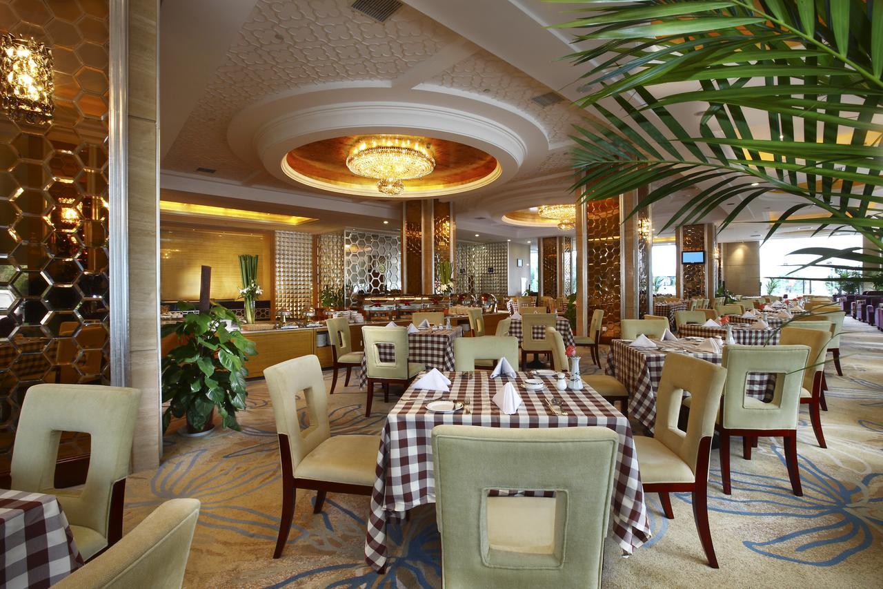 Da Cheng Shan Shui Hotel Zhangjiajie Eksteriør billede