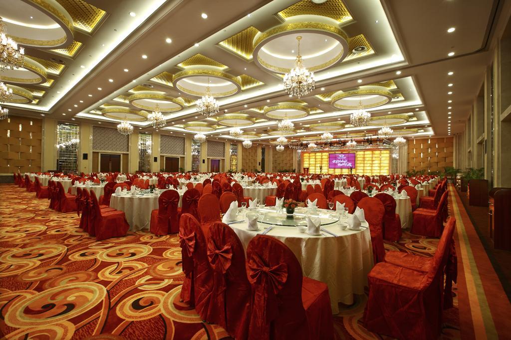 Da Cheng Shan Shui Hotel Zhangjiajie Eksteriør billede